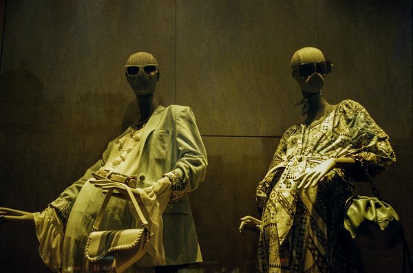 Examiner le potentiel de la beauté durable en matière d'emploi