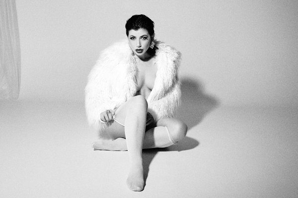 DIY: Coudre ses propres vêtements bio