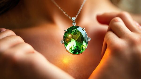 Découvrez comment les bijoux en pierres naturelles embellissent votre style
