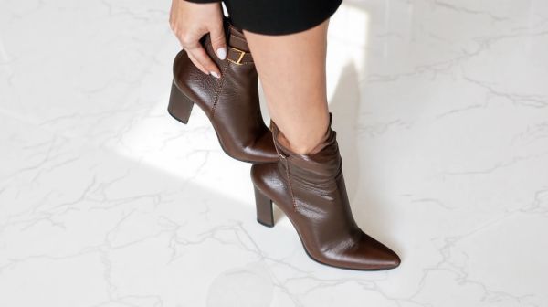 Top 10 modèles de chaussures femme stylées et à la mode